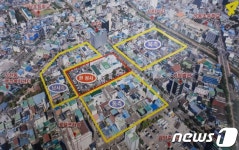 순천시청 신청사, 현 청사 동측부지에 건립한다