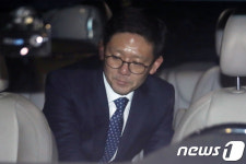 댓글수사 방해 장호중 前지검장 형기 채우고 석방