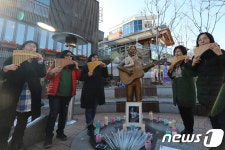 그리움 가득한 팬플루트 선율
