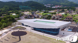 제천의 과거 한눈에…의림지 역사박물관 8일 개관