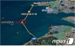 전북도, 지덕권 산림치유원 등 4개 국가사업에 145억 투입