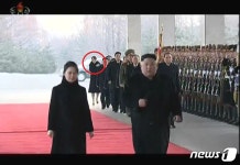 北 김여정, 김정은 방중 수행…매체 호명은 없어