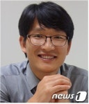 권기정 '개발협력 협동조합 빙고' 대표,이태석 봉사상 수상