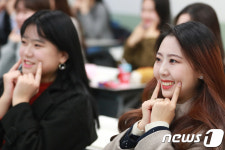 취업 앞둔 겨울방학 특강 인기