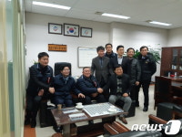 경진여객·삼경운수 노사협상 타결…염태영 한 발씩 양보