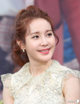 조안, 오랜만이죠?