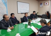 동학농민혁명기념일 재검토…고창군의회, 행안부에 건의 