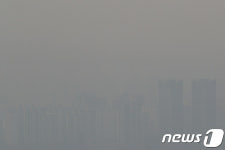 [오늘의 날씨] 경기(13일, 일)…안개 곳곳, 교통안전 유의