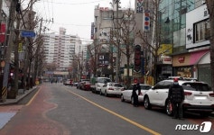 순천시, 주정차 홀짝제 운영 확대…노인 일자리 연계