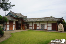 해남군, 이한봉 고택 등 4곳 향토문화유산 추가 지정