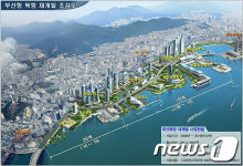 부산참여연대 북항 내 오픈카지노 유치 중단해야