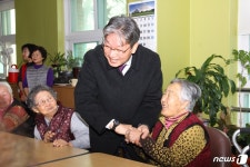 유진섭 정읍시장, 14일부터 시민과 대화 나서