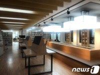 부산 연산도서관 ICT기반 스마트도서관 재탄생…25일 재개관