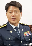 김영수 구미서장 구미를 안전 1번지로 만들것