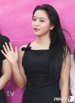 레드벨벳 예리, 예쁨 초과 한도
