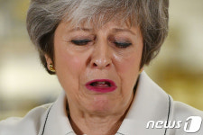 英총리 바뀔까…차기 英보수당 대표 후보군은?
