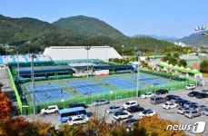 스포츠대회는 순창에서…올해 33개 대회 유치 성공