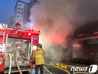 지난해 경기도 화재 9632건 발생·…전년比 건수·인명피해↓