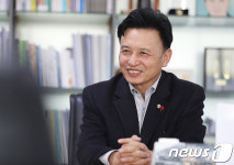이동권 울산 북구청장, 주민과 바로소통실 운영