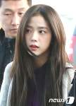 블랙핑크 지수, 이렇게 예뻤나?