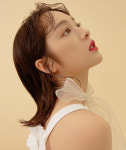 [N화보] SKY캐슬 김혜나 아닌 배우 김보라…발랄+러블리 매력