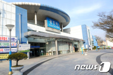 광주역 2024년 광주 대표 랜드마크로 거듭난다