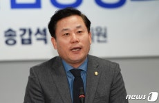5·18계엄군 국가유공자 지정 취소 법개정 본격화