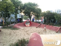 동작구 사당1동·상도3동 창의놀이터 주민설명회