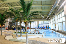 관광공사 추천 2월 가볼만한 곳은 특색 있는 스파