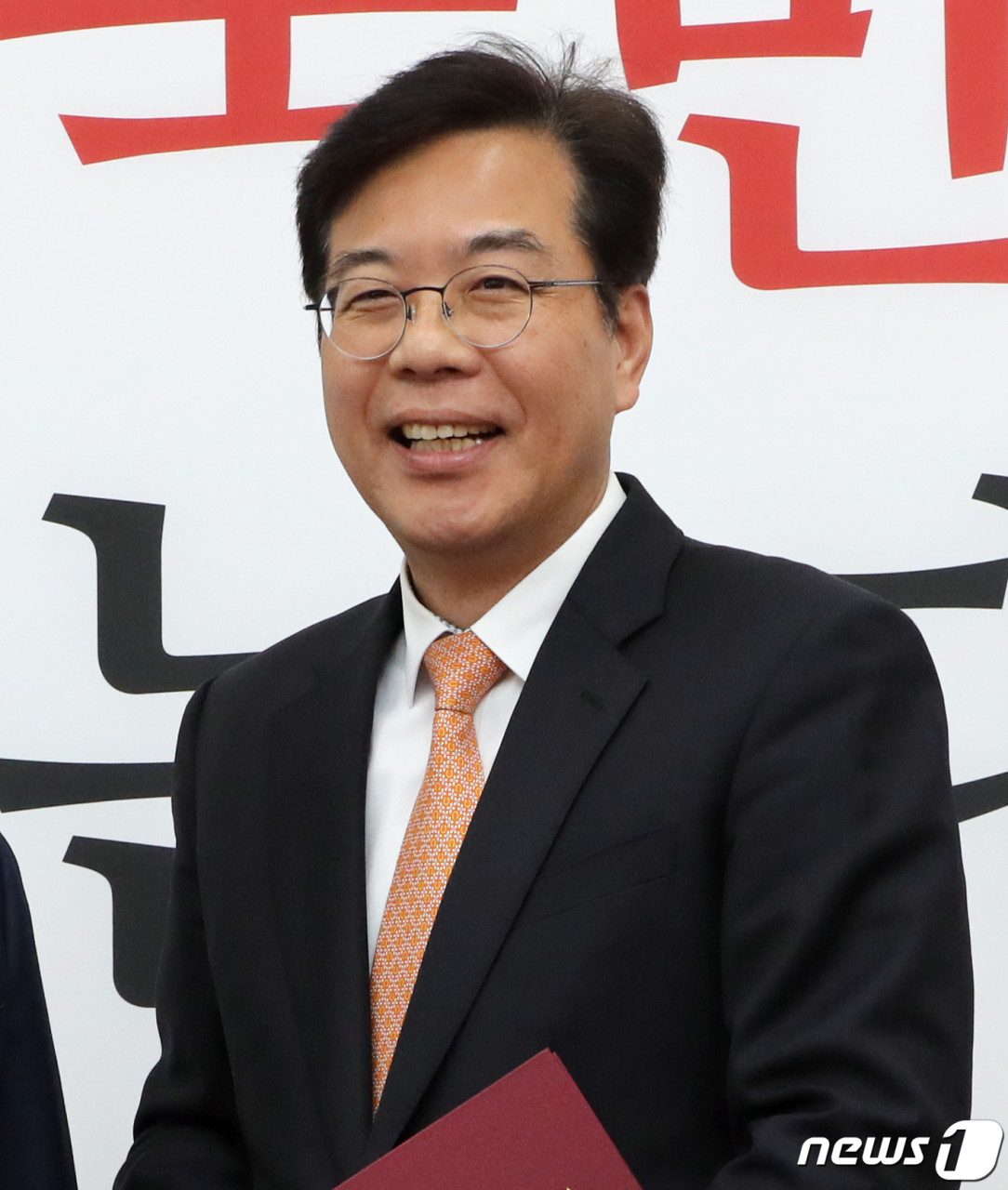 국민의힘, 송언석 비대위 출범…8월 전당대회 준비 본격 착수