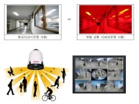 행안부, LED재난조명 다중추적CCTV 재난안전제품 인증