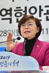 김정재 의원 지진특별법으로 행복한 포항 건설