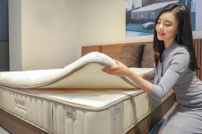 현대렌탈케어, 현대큐밍 매트리스 렌털 서비스 선봬