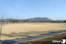 한전공대 입지로 선정된 나주 부영CC