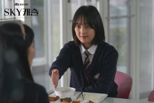 [N인터뷰]① SKY캐슬 김보라 당돌한 혜나, 마음에 들어…죽음 충격에 눈물