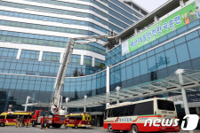 서울의료원에서는 장애인도 편리하게 건강검진