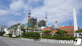 삼천포화력 1·2호기 예정보다 2년 앞당겨 오는 12월 가동 중단