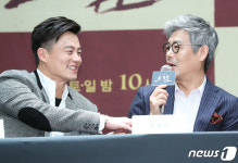 성동일, 이서진 특급 칭찬,,,'알파치노가 와도 안돼'