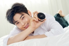 차은우 화장품 션리, 롭스 거점으로 유통채널 확대 본격화