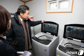 김민석 국무총리, 취약계층 지원 강조…폭염으로부터의 대비 강조