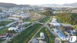 하남 교산지구 주민 “보상가 현실화해주세요”