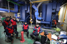 서울대 기·전 노조 파업 돌입