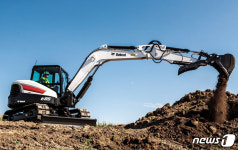 두산밥캣, 북미서 혁신사무실 연다…내부 스타트업 공간