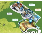 대전어린이회관, 체험존 강화해 20일 재개관 