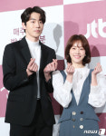 남주혁-한지민, 12살 나이차 무색케 하는 예쁜 커플