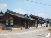 광주 서창향토문화마을, 개발제한구역 정비 우수사례 선정