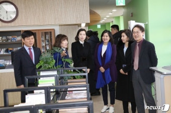 논란·반발에도 '혁신학교' 강화 의지 드러낸 조희연
