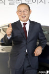 도이치모터스, 박항서 감독 후원식 엄지척