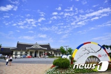 전주시-철도공사, 전주역 광장 교통혼잡 개선 나서