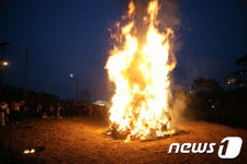 홍성문화원, 구제역 차단 위해 정원대보름 행사 취소
